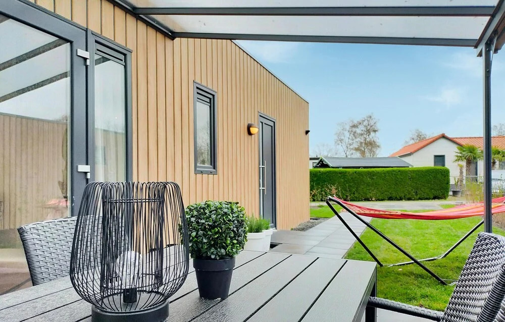 Pet Friendly Home In Heinkenszand