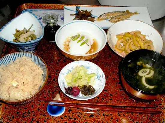 Reisenji Onsen Nakaya Ryokan