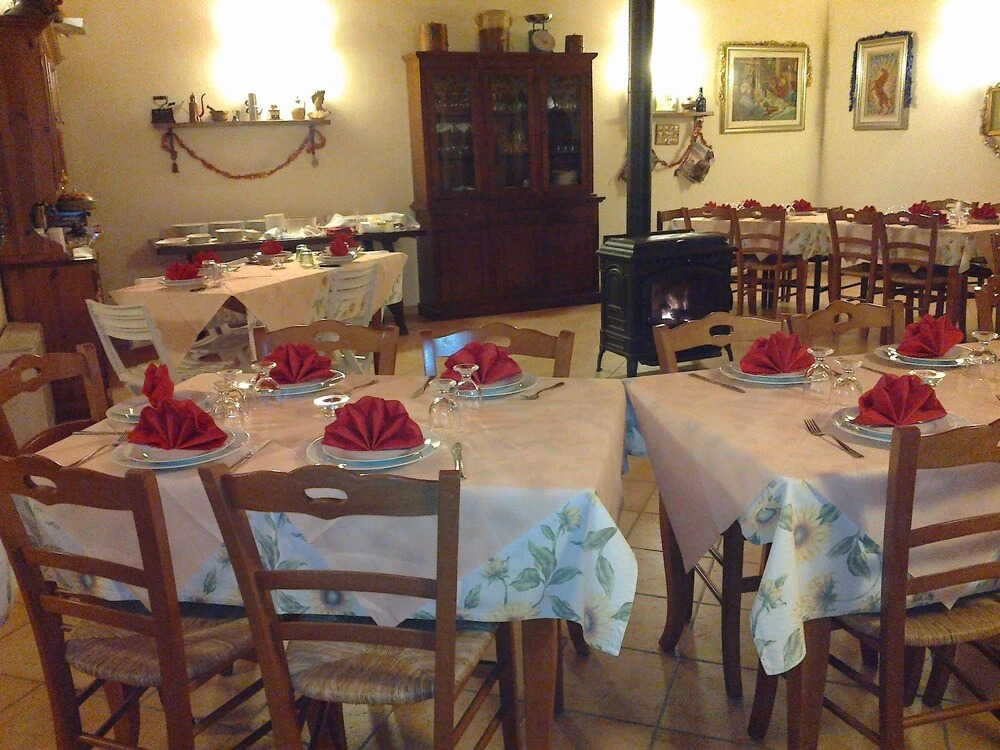 B&B IL BOSCHETTO