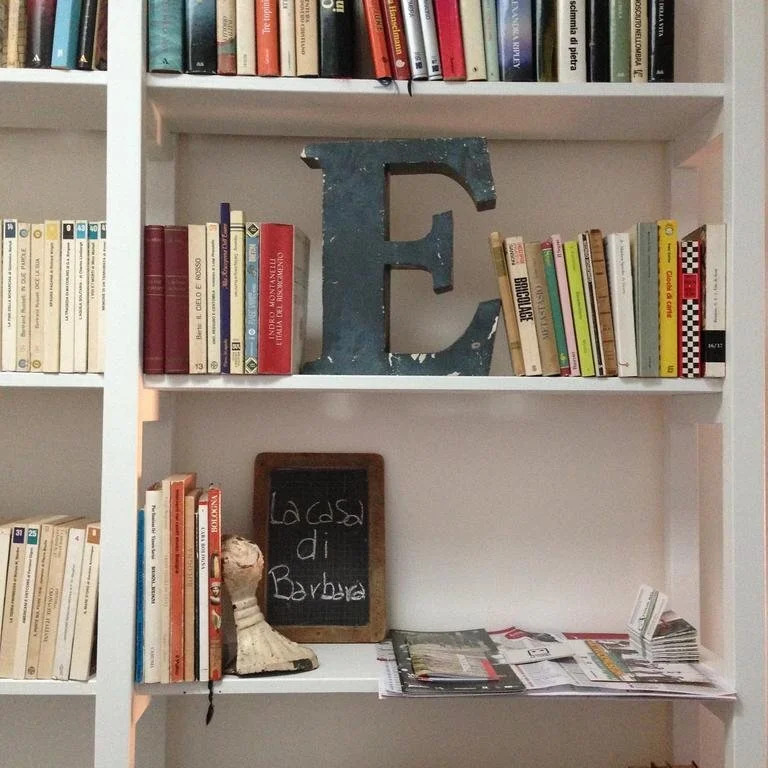 La Casa di Barbara