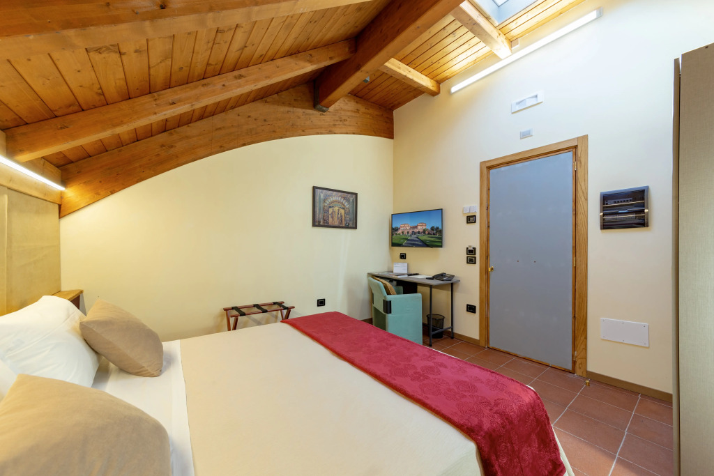 Villa Signorini Hotel