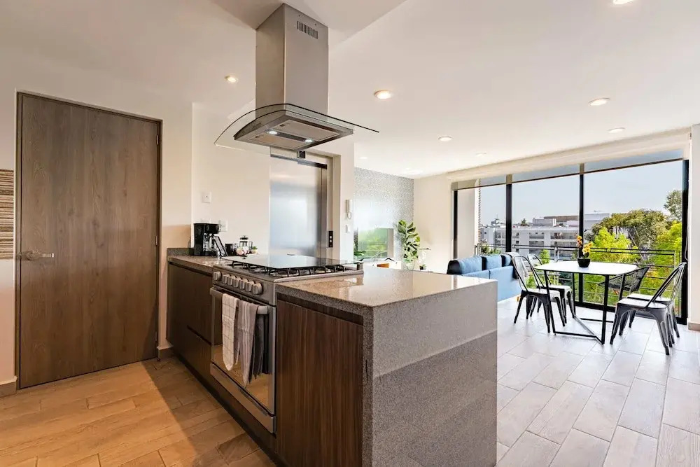 Roma Sur Apartments by VH