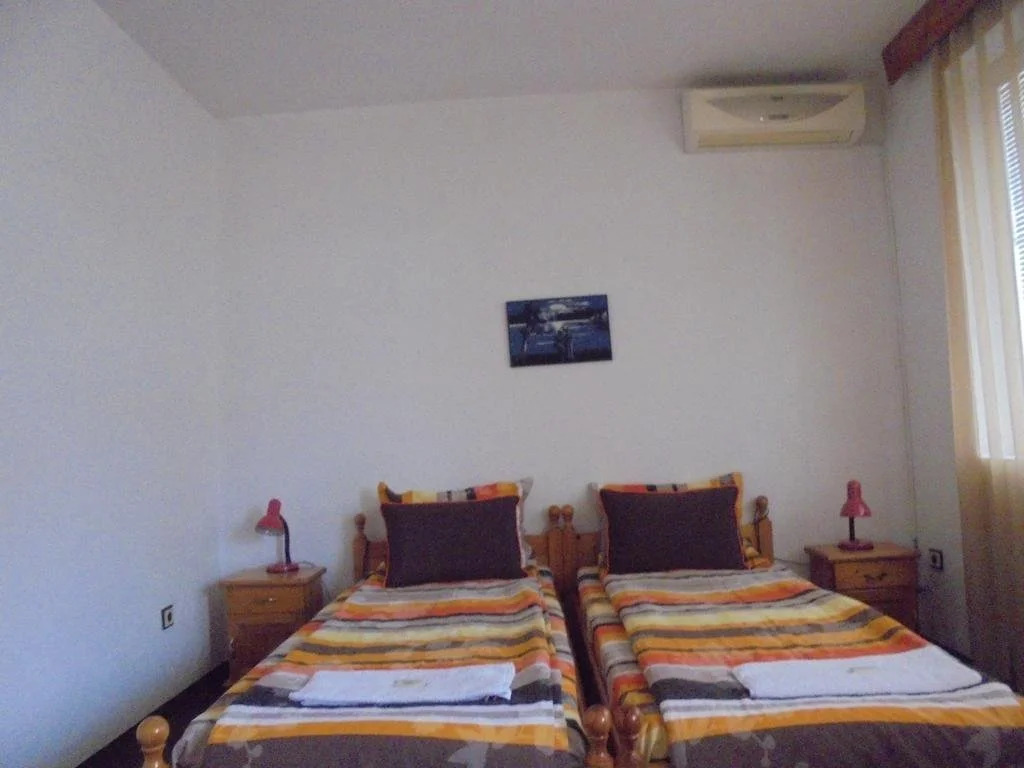 Hotel Elegance
