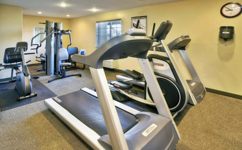 Candlewood Suites Killeen - Fort Hood Area by IHG
