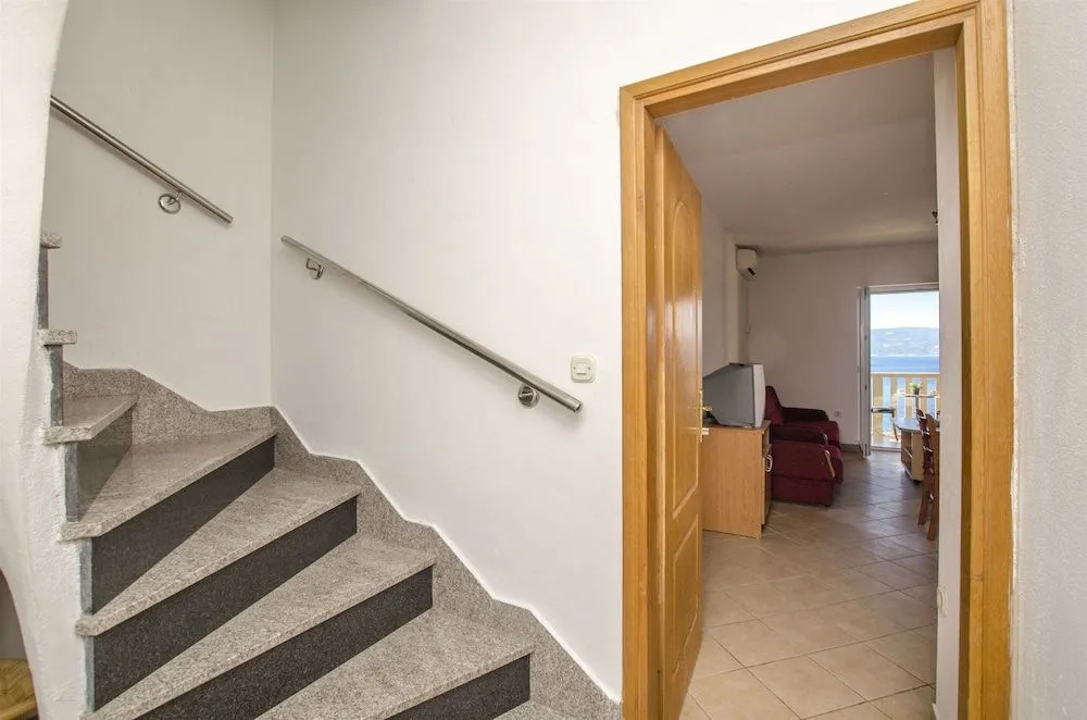 Apartments Anto