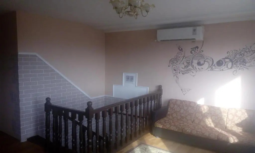 Hostel House Atyrau