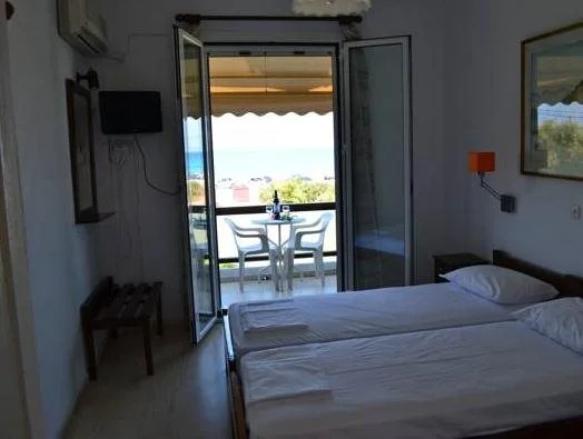 Villa Ioli