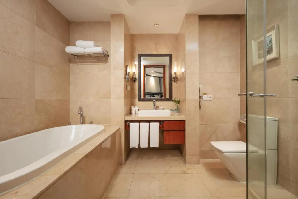 Landison Airport Hotel Hangzhou