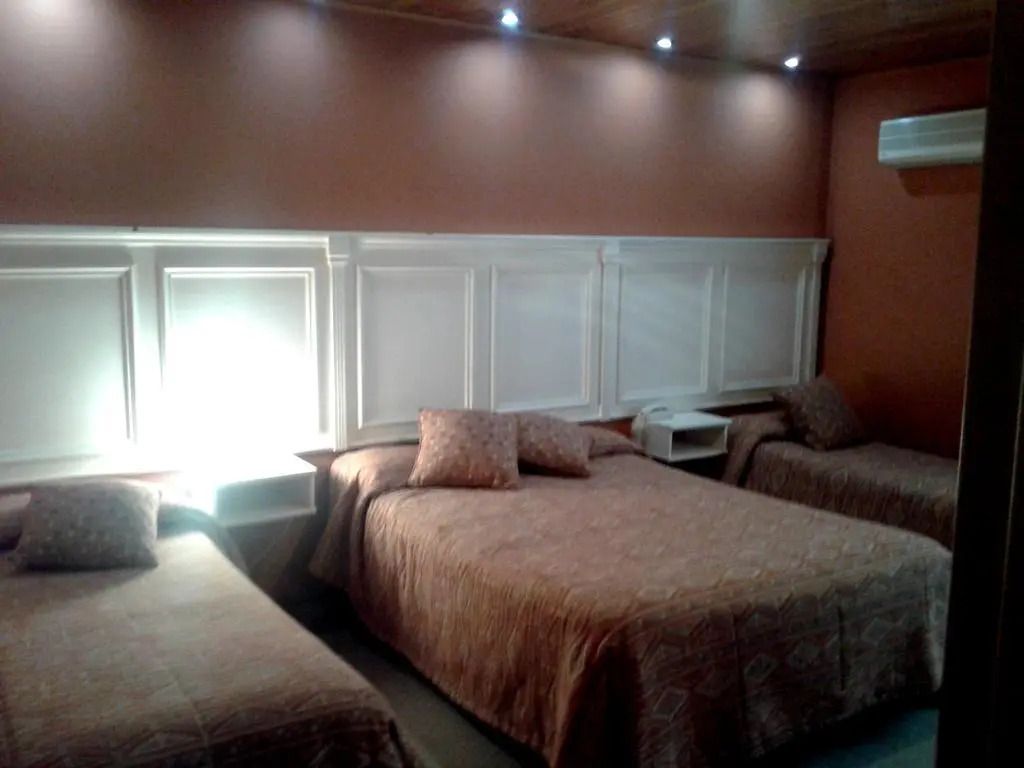 Hotel El Cisne