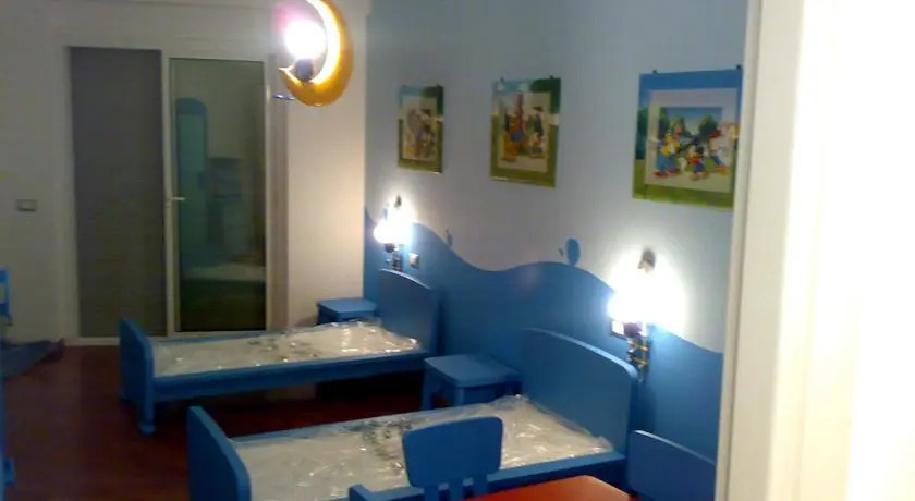 Residenza La Scogliera