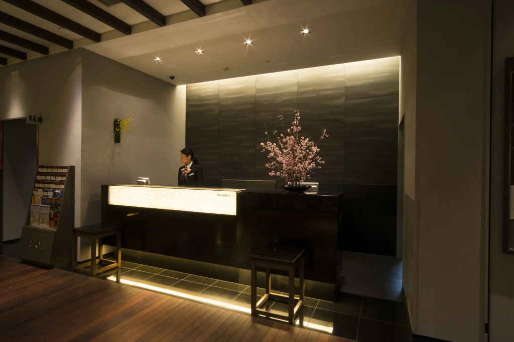 Hotel Resol Trinity Kanazawa