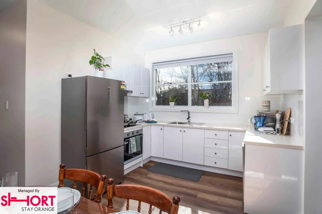 Paddington Villa 1 - Close To Town