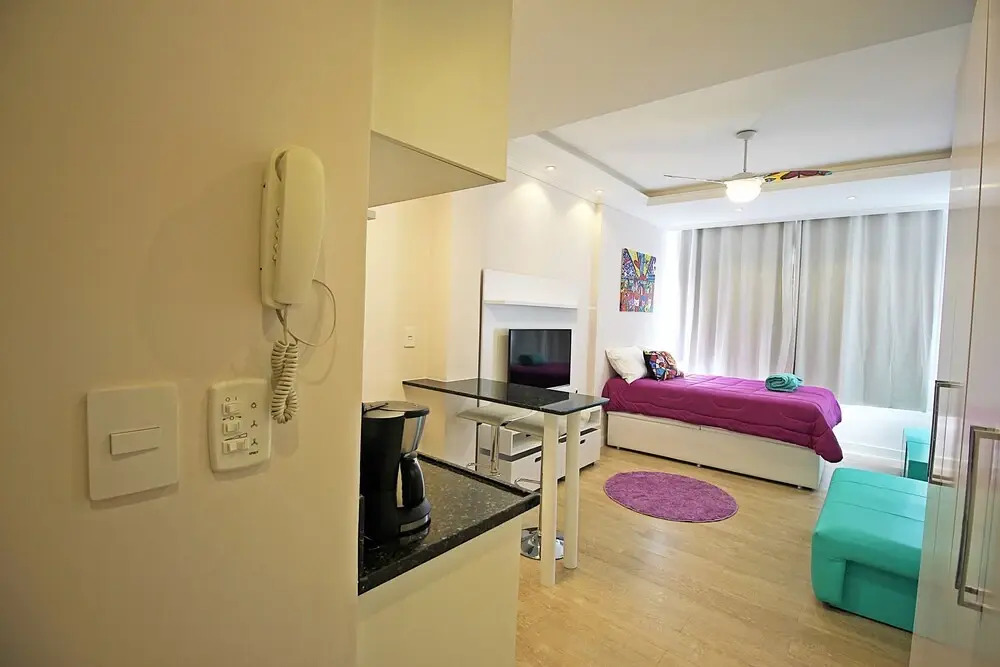 Rio Spot Apartment C026