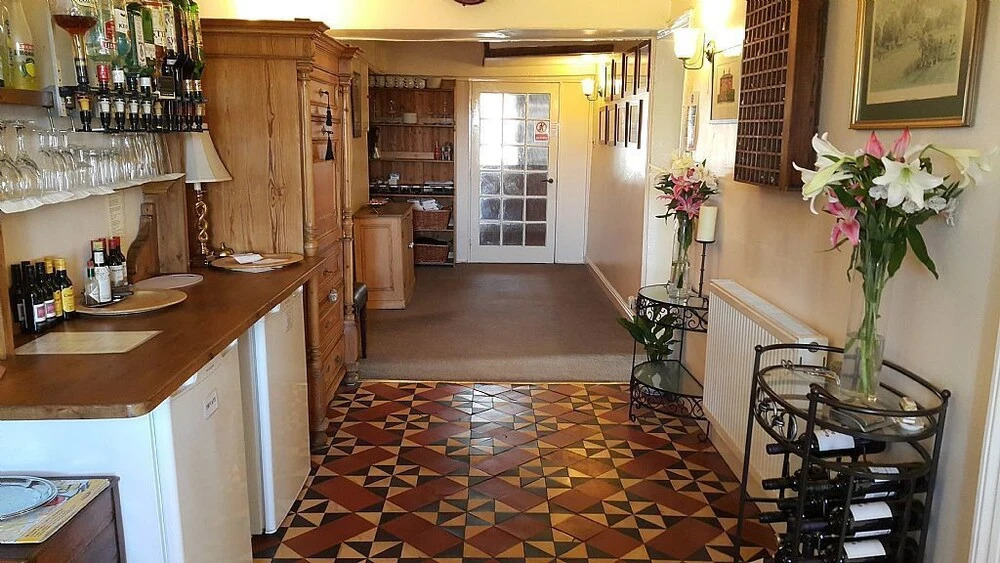 Ternhill Farm House - 5 Star Guest Accommodation with optional award winning breakfast