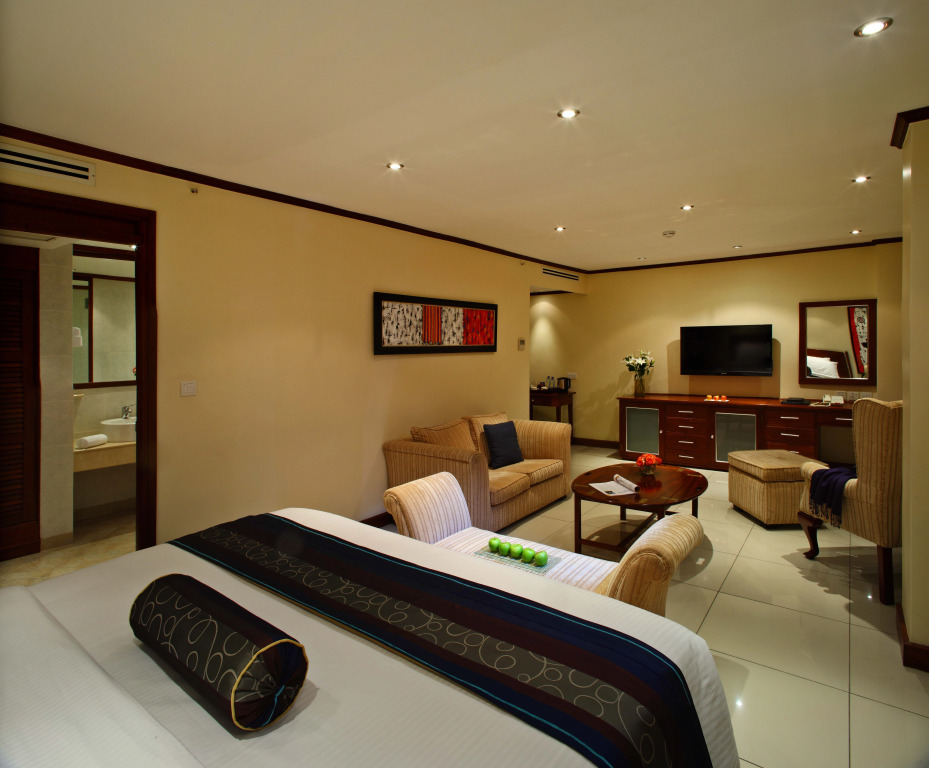 Sarova Panafric Hotel, Nairobi Upper Hill