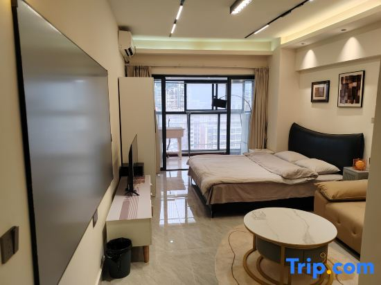 Xiamen Junle Homestay
