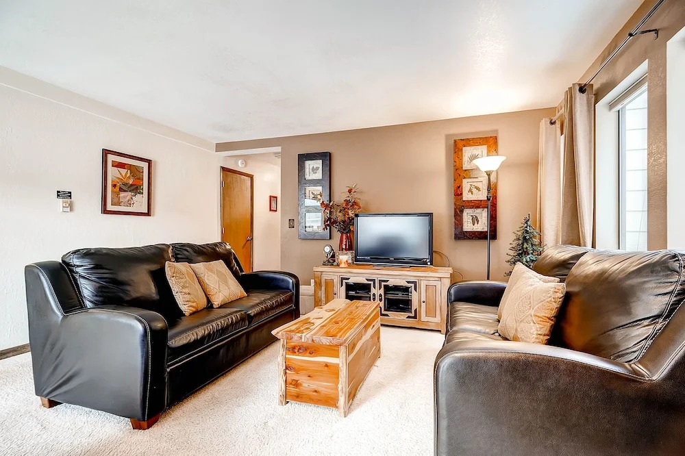 Park Place 101C by RedAwning