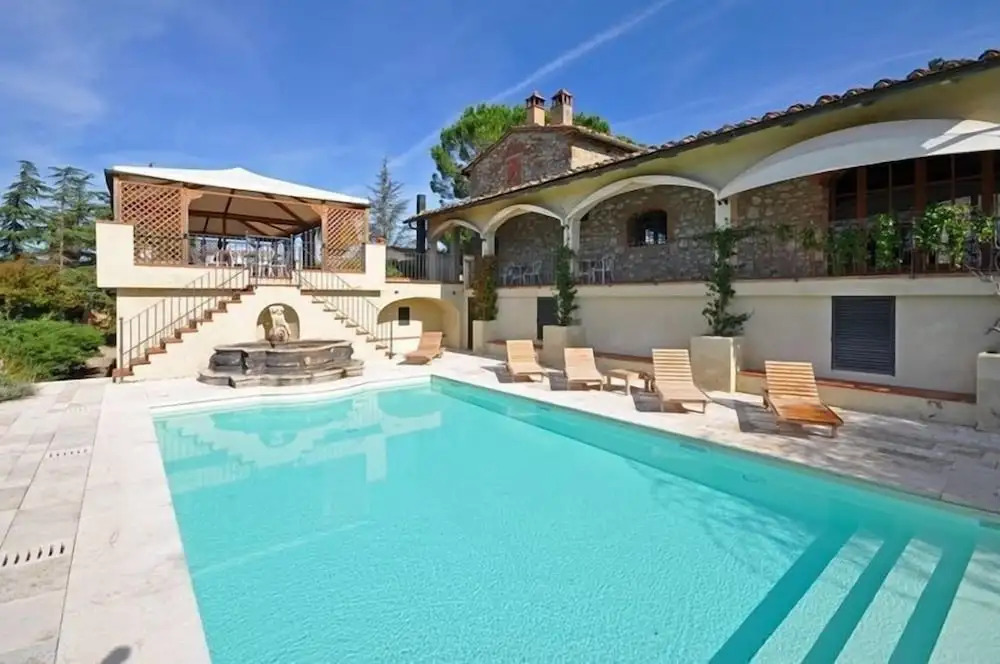 Villa Guia