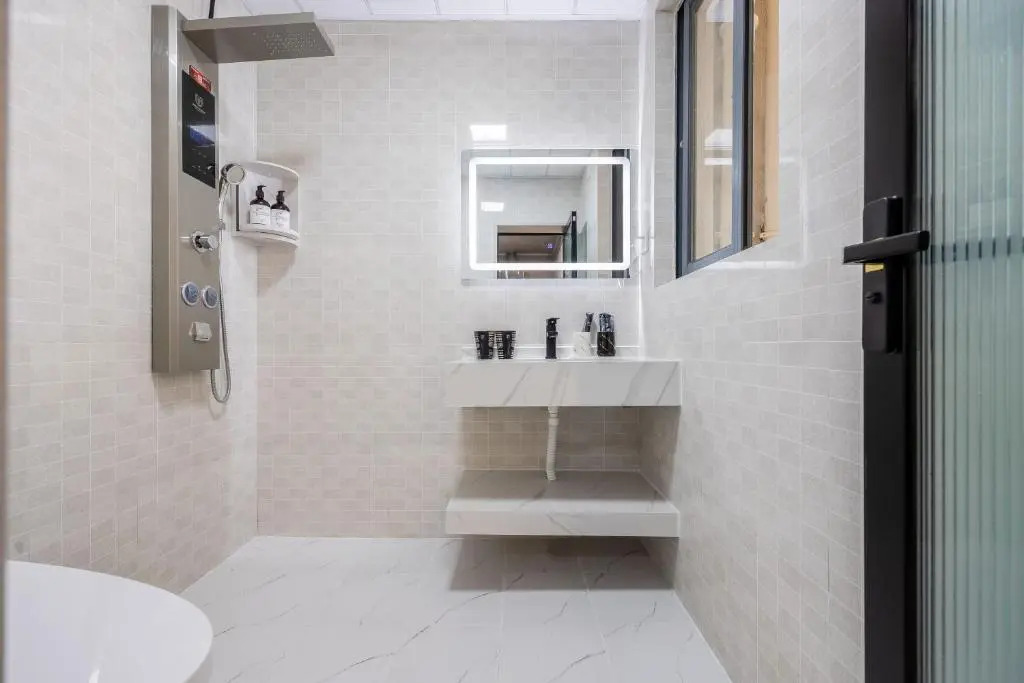 Sanya Chun Ting Apartment