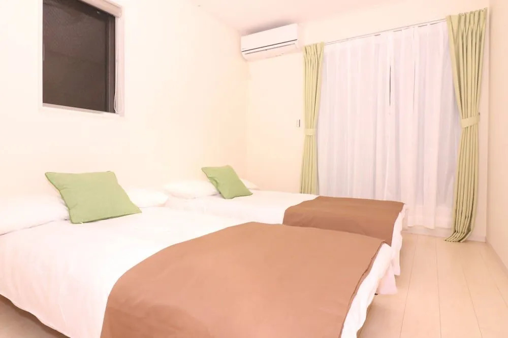 HG Cozy Hotel No.5