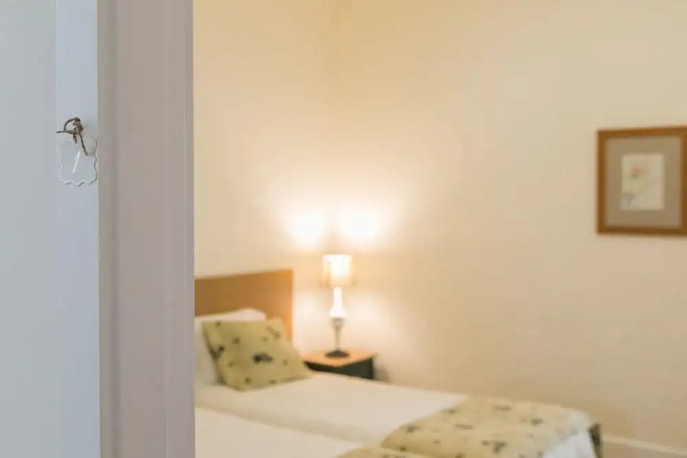 Apartamento A Francos Artist Painting 1