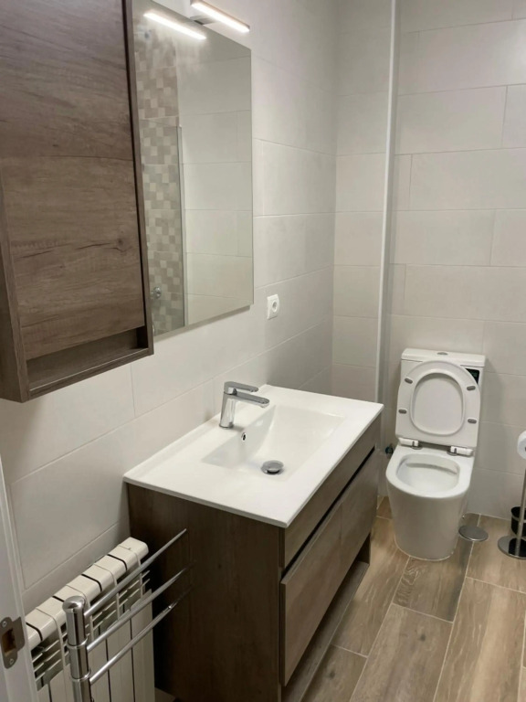 Apartamento Turístico Avila VUT-AV00702