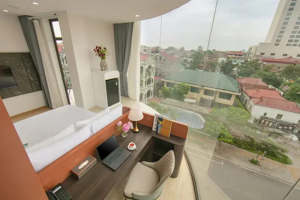 Amira Hotel Bac Ninh