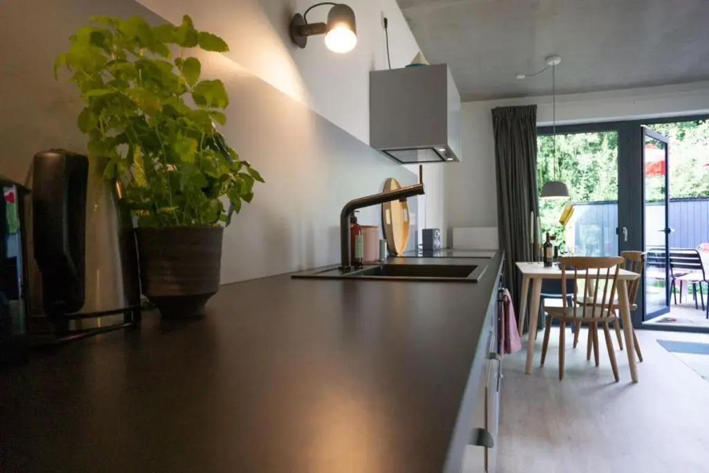 Ferienwohnung "Forscher Dorsch"