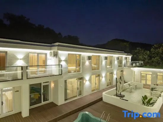 Nanshe · Qiyanshan Homestay (Badaling Great Wall Branch, Beijing)