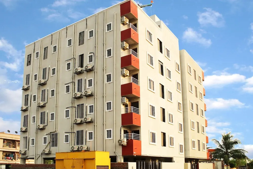 Hotel O Laxmi Chowk Hinjewadi