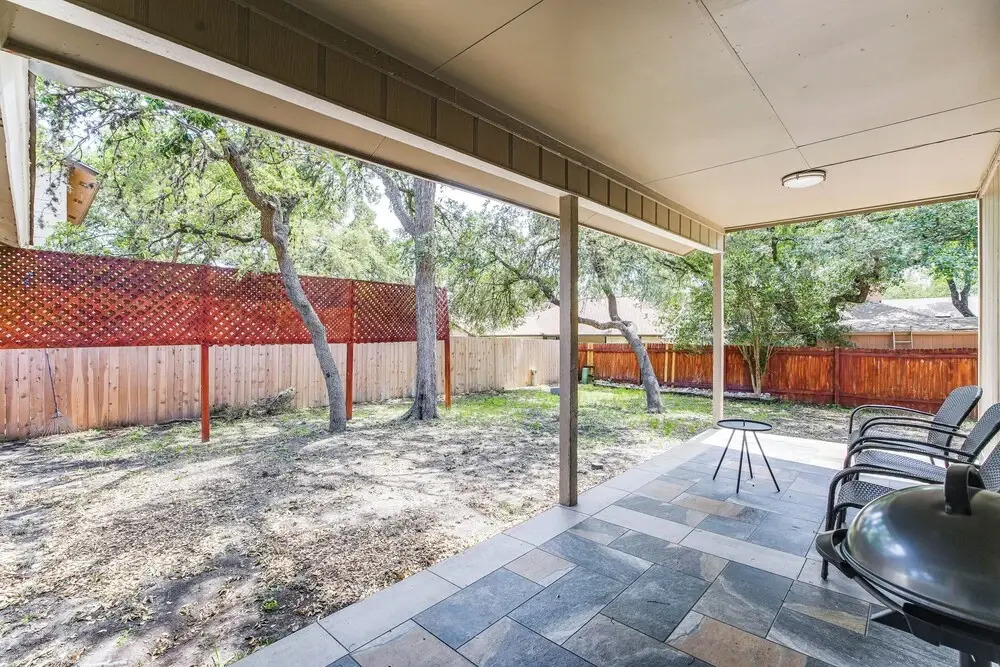 Serene San Antonio Vacation Home w/ Smart TVs