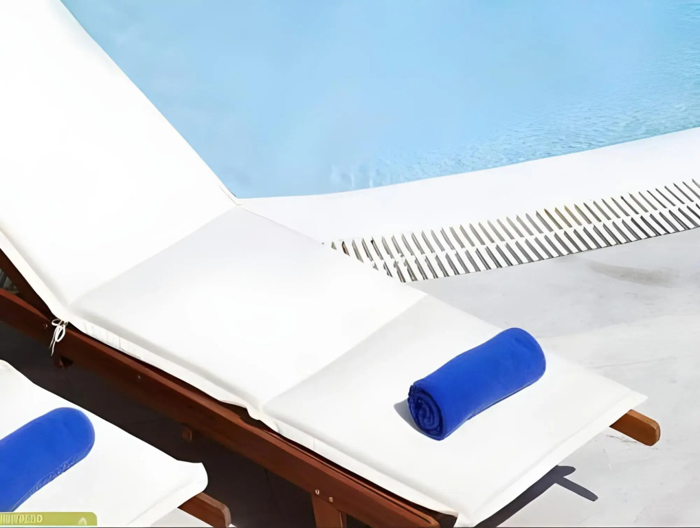 Meltemi Suites