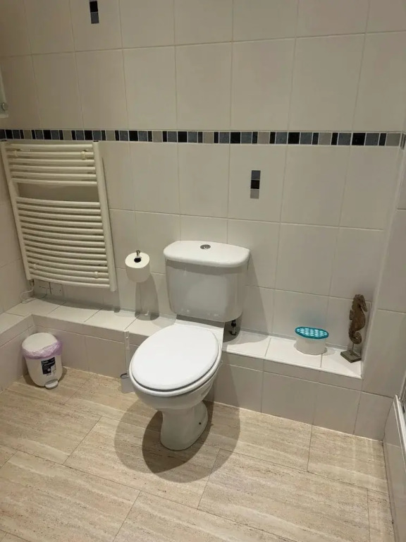 Executive Apartment, Woodford Mill, Witney