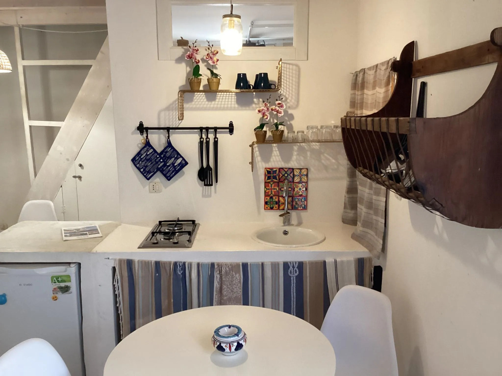 Mambo Salentino Guest House