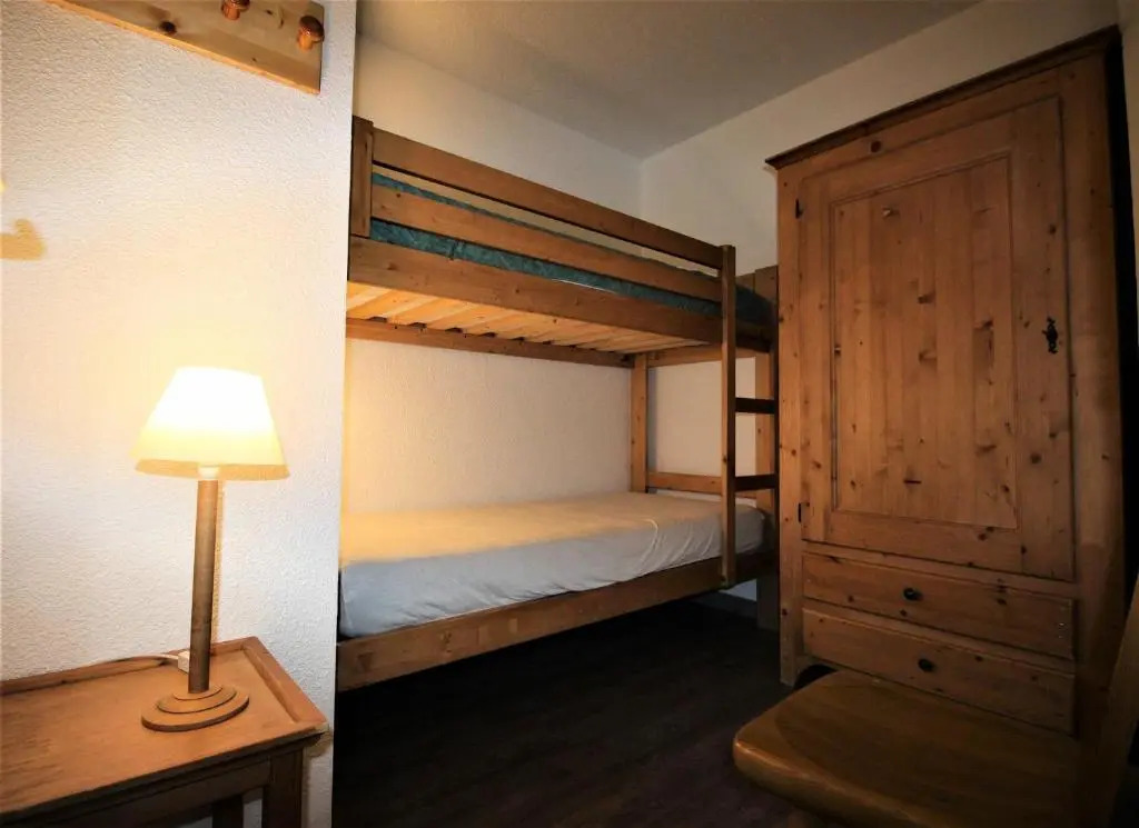 Chalets Du Thabor - 3 Pièces pour 8 Personnes 57