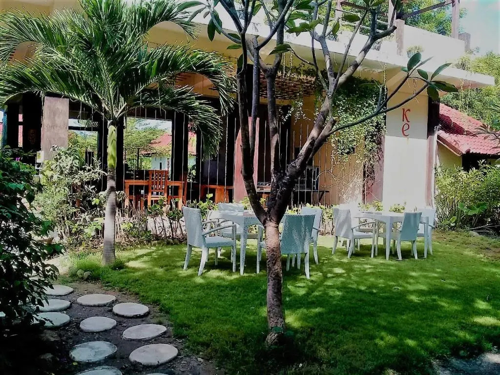 Batu Ampar Menjangan