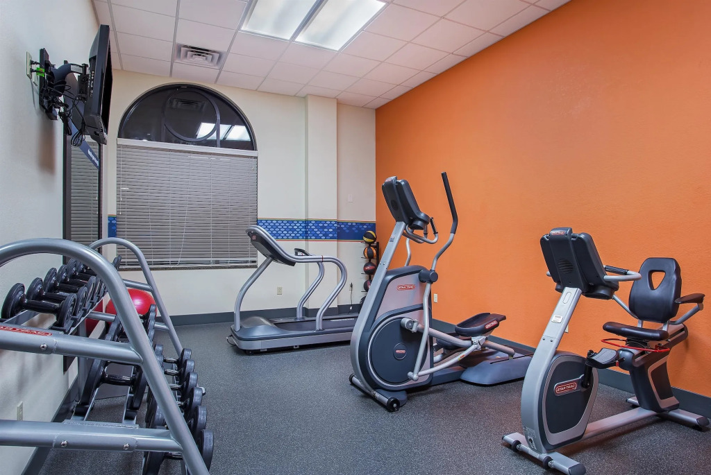 Hampton Inn Pikeville