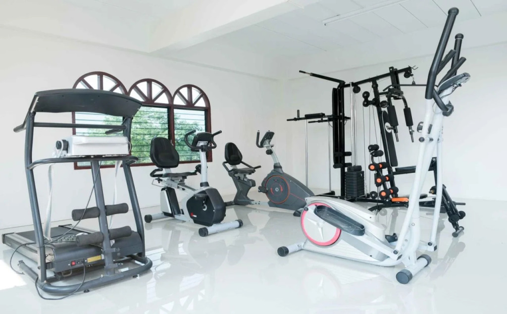 VC Phayao Hotel