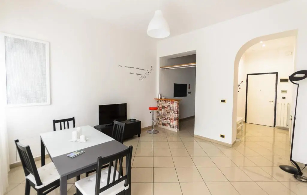 casa ilaria manfredonia