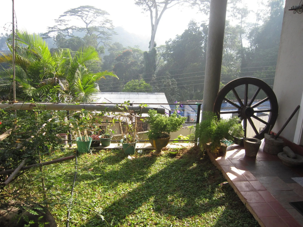 Bethel Rest Homestay