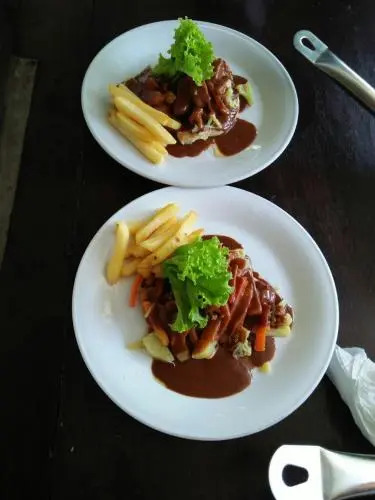 Made Roejas Homestay