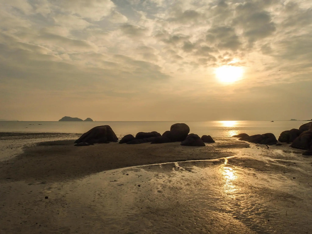 Phangan Island View - SHA Extra Plus