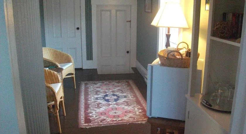 Silver Shoe B&B