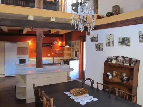 Casa de los Judi os
