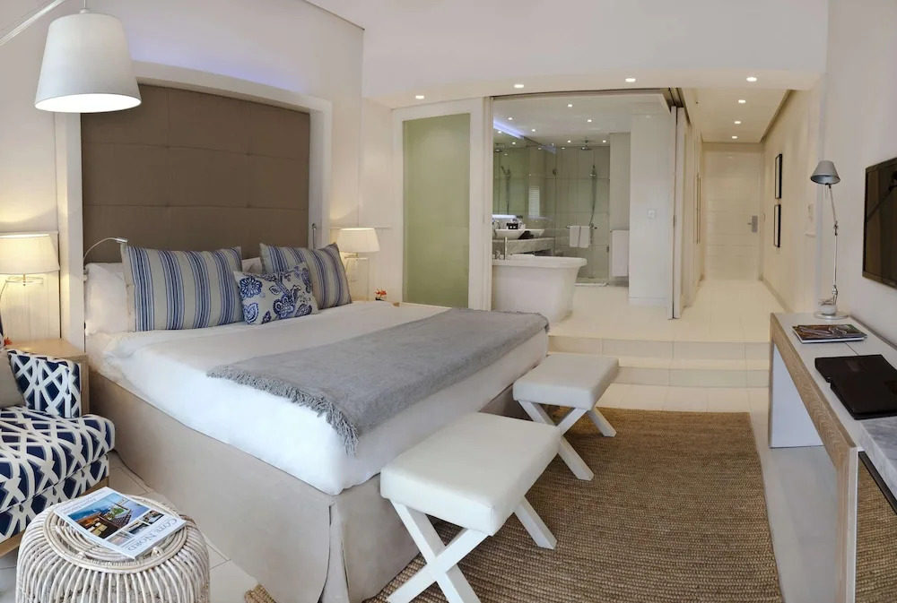 Centara Grand Azuri Residence & Suites Mauritius