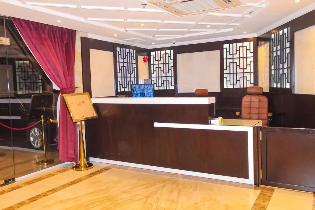 Ayoon Almmlaka Hotel Suites 2