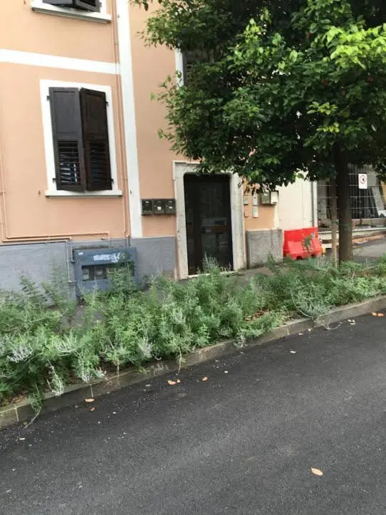 Appartamento i Sentieri 23