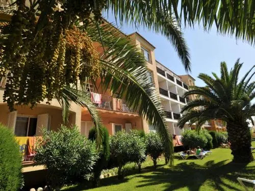 Aptos. Comte D´Empuries