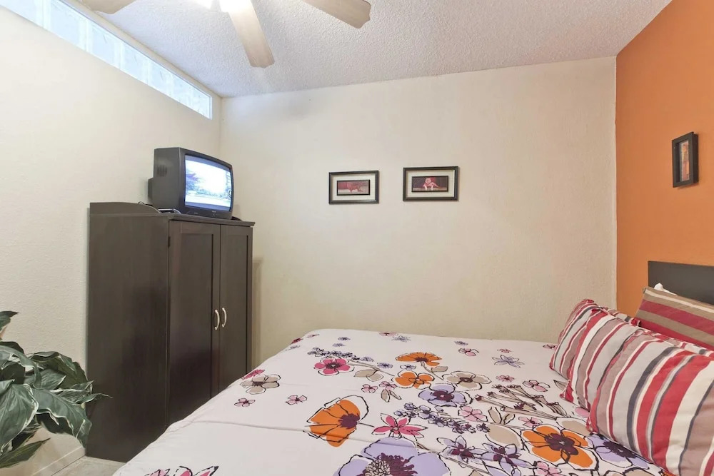 Gulf View II Condominiums by Padre Getaways