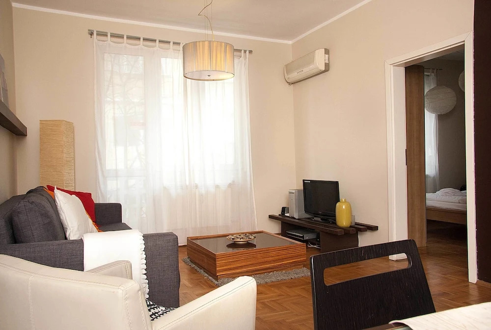 Prime Rentals near Vitosha Blvd.